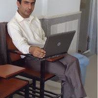 Profile Picture of Mohammad Hamidi (@mohammad-hamidi-5) on Quora
