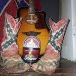 Profile Picture of Dipper Nation/Ben Ramsey (@_outlaw_dipper_01) on Instagram