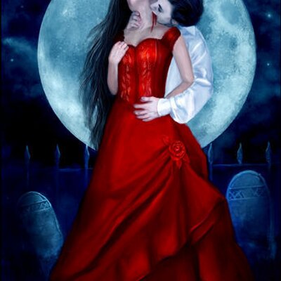 Profile Picture of Ami Swanson (@DeathDealer09) on Twitter