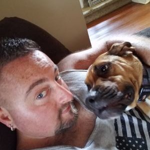 Profile Picture of Thomas S DiCaprio Jr (@TDiCaprioJr) on Twitter