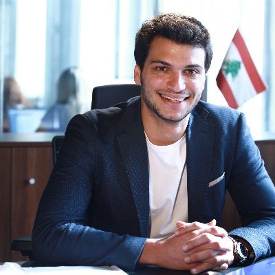 Profile Picture of Jason Rizk (@JasonRizk3) on Twitter