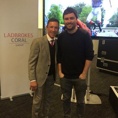 Profile Picture of Kyle McGrath (@RealKyleMcGrath) on Twitter