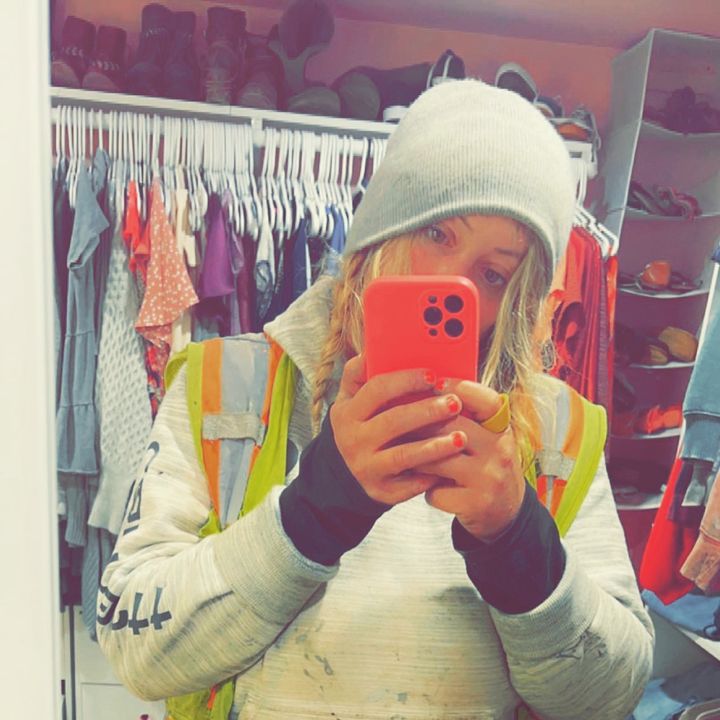 Profile Picture of   Samantha Story... (@samanthastory1) on Tiktok