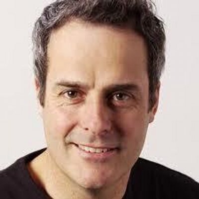 Profile Picture of David Spry (@david_spry) on Twitter