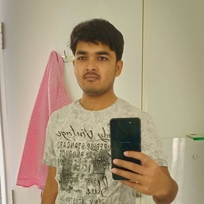 Profile Picture of Abhay Prakash (@Abhayprakash199) on Twitter