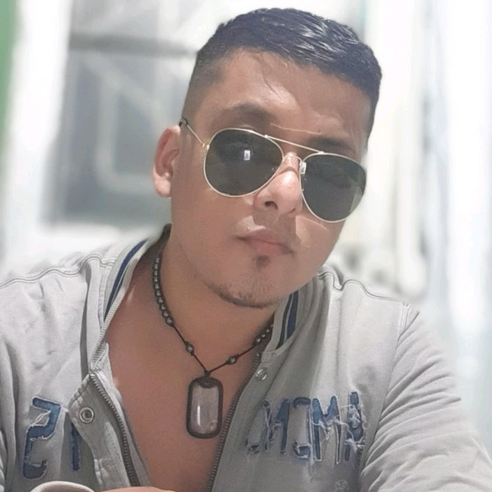 Profile Picture of WILFHER (@wilfher83) on Tiktok
