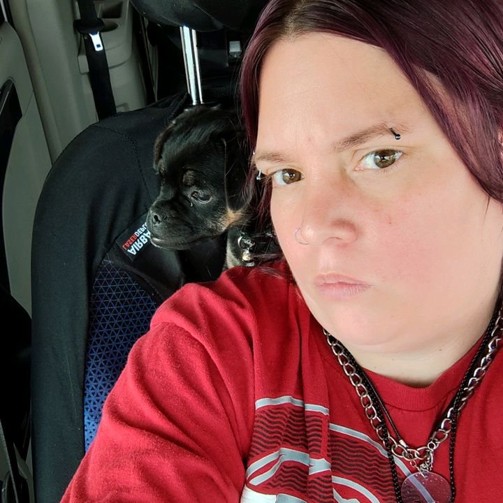 Profile Picture of dd (@daniellehohn1) on Tiktok