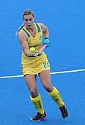 Profile Picture of Mariah Williamson Wikipedia