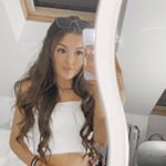 Profile Picture of felicity smith (@flick_smithhh) on Instagram