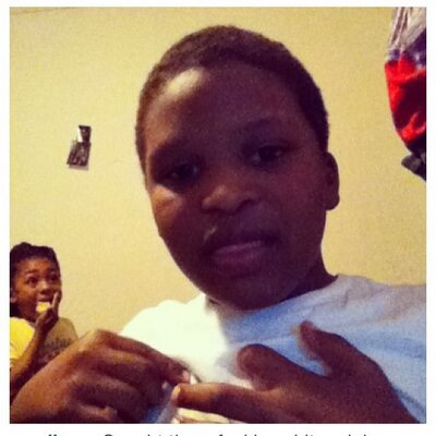 Profile Picture of Terrell Sherman (@tsherman9) on Twitter