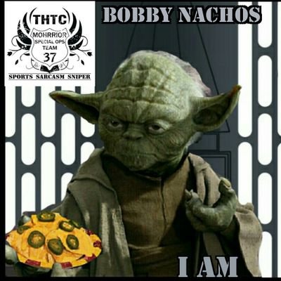 Profile Picture of Bobby Na©hos (@BobbyNachos) on Twitter