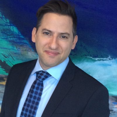 Profile Picture of Jason Hartz (@oraclejh) on Twitter