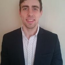 Profile Picture of Christopher Slaney (@SlaneyChris) on Twitter