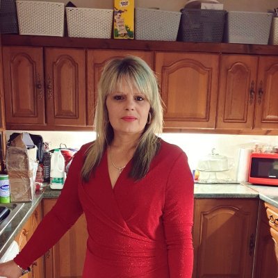 Profile Picture of Donna Bowden (@DonnaBowden20) on Twitter