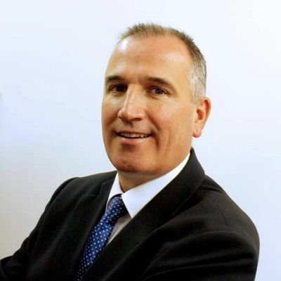 Profile Picture of Kieran McMahon (@mcmahonps) on Twitter