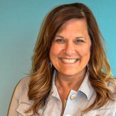 Profile Picture of Jodi Peterson (@peterjmsalesmn) on Twitter
