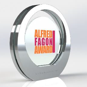 Profile Picture of Alfred Fagon Award (@AlfredFagonAwrd) on Twitter