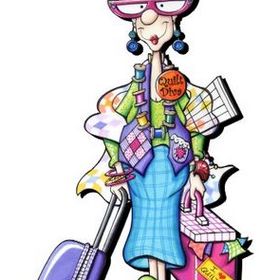 Profile Picture of Lori Zimmerman (@laureiden) on Pinterest