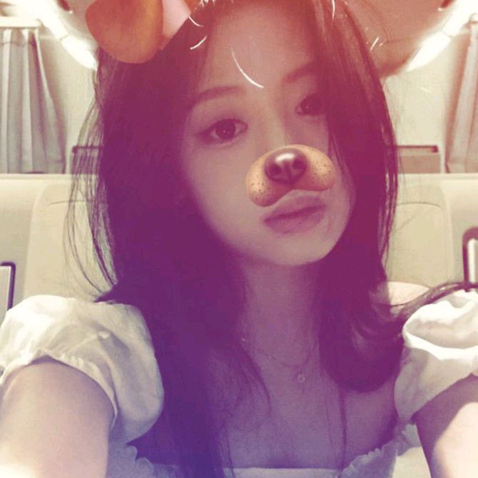Profile Picture of ASHLEY GWYENN JUEN (@@ashleyofficialacc) on Tiktok