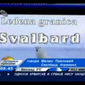 Profile Picture of Aleksandar Pavlovic (@SvalbardSevernipol) on Youtube