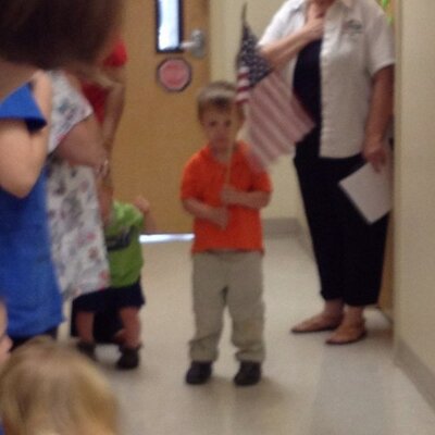 Profile Picture of Bryan Steinhilper (@bryanstein1) on Twitter