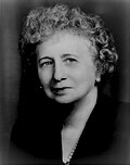 Profile Photo of Bess Trumanon Wikipedia