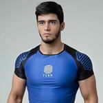 Profile Picture of Askhab Sulimanov Official (@asskhab.11) on Instagram