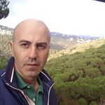 Profile Picture of Serj Melkisetian (@serjmelkisetian) on Instagram