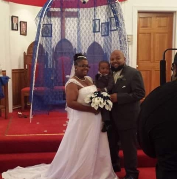 Profile Picture of Constance Alexander (@gtownmama11) on Poshmark