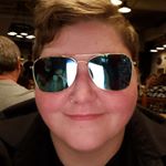 Profile Picture of Alexander Hurst (@alexanderhurst87) on Instagram