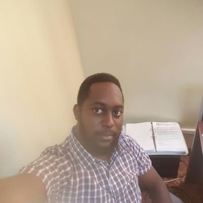 Profile Picture of Henry Solomon Tucker (@HenrySolomonTu4) on Twitter