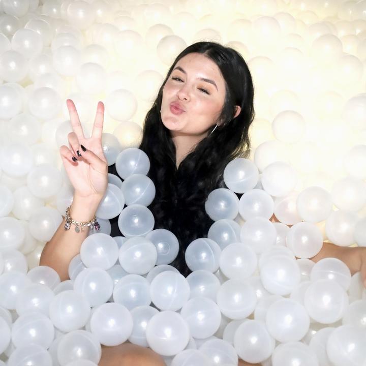 Profile Picture of alexis.sutton (@alexis..sutton) on Tiktok