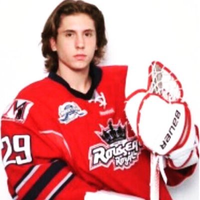 Profile Picture of Anthony Pagliarulo (@A_Pagg) on Twitter