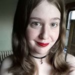 Profile Picture of Kathryn French (@leflyingonion) on Instagram