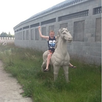 Profile Picture of Steven Johannes (@foxsteven123) on Twitter