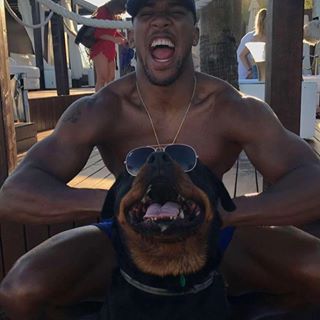 Profile Picture of Joshua Khalil (@khalil.amg.12) on Facebook