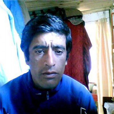 Profile Picture of Marco Antonio Oñate (@chogun5) on Twitter