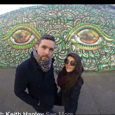 Profile Picture of Keith Hanley (@keithh103) on Twitter