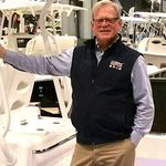 Profile Picture of David B. Fales (@davefales1) on Instagram