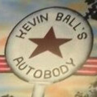 Profile Picture of Kevin Ball Auto Body (@KevinBallAuto) on Twitter
