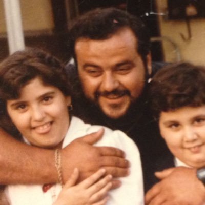 Profile Picture of Gino Di Martino (@GinoDiMartino1) on Twitter