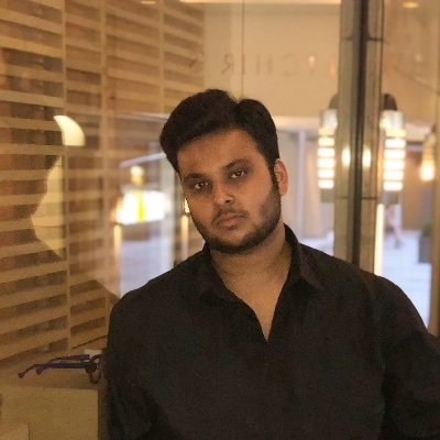 James Cherian - Twitter Profile Picture of James Cherian (@JamesCherian3) on Twitter