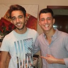 Profile Picture of Dani Gálvez (@17DaniGalvez) on Twitter