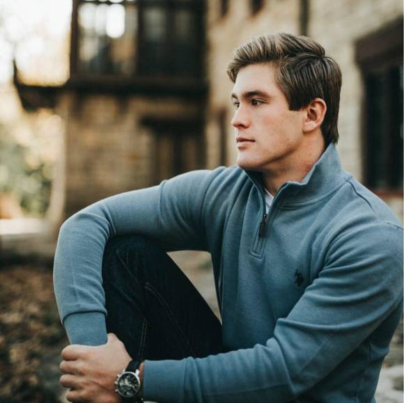 Profile Picture of Jacob Guebert (@jacobguebert) on Poshmark