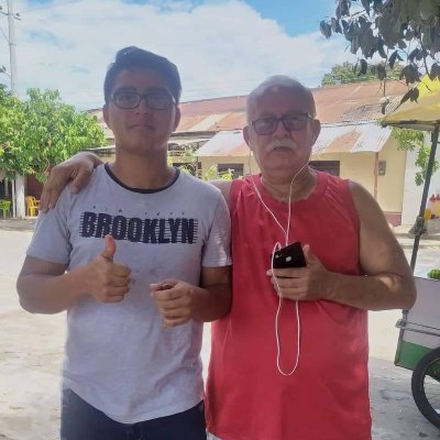 Profile Picture of Steven Cadena (@StevenCadena16) on Twitter