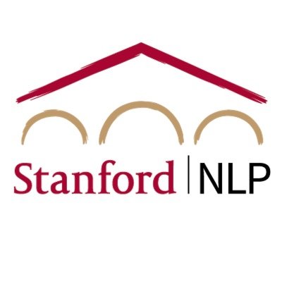 Profile Picture of Stanford NLP Group (@@stanfordnlp) on Twitter