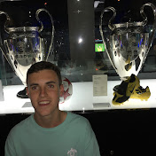 Profile Picture of Tom Chisholm (@tomchisholm445) on Youtube