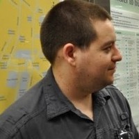 Profile Picture of Steven Ison (@steven-ison) on Quora