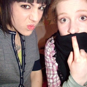 Profile Picture of Alice And Izzi Ralph And Furter (@aliceandizzi) on Myspace