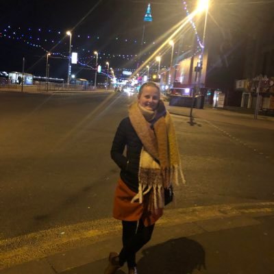 Profile Picture of Alice Ackroyd (@@AckroydAlice) on Twitter